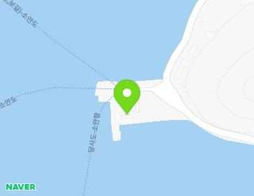 전라남도 완도군 소안면 소안로 6 (소안항여객터미널) 지도