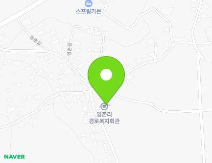 전라남도 완도군 신지면 임촌길 31 (임촌리경로복지센터) 지도