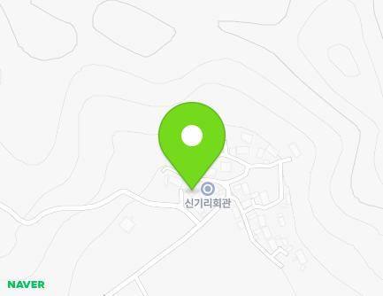 전라남도 완도군 약산면 약산신기길 19-3 지도