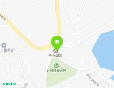 전라남도 완도군 약산면 약산로 744 (해동교회) 지도