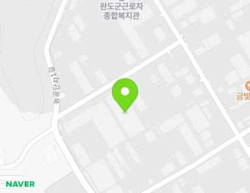 전라남도 완도군 완도읍 농공단지1길 21-20 (거상물산) 지도