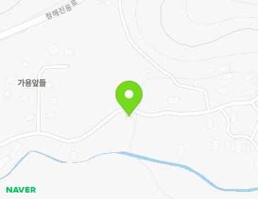 전라남도 완도군 완도읍 장보고대로42번길 101 지도