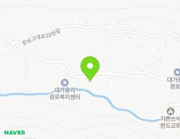 전라남도 완도군 완도읍 장보고대로42번길 49 지도