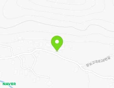 전라남도 완도군 완도읍 장보고대로42번길 76 지도