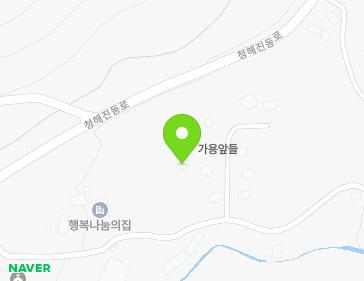 전라남도 완도군 완도읍 장보고대로42번길 116-9 지도