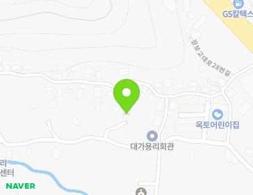 전라남도 완도군 완도읍 장보고대로42번길 38 지도