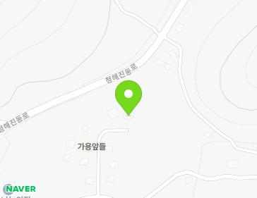 전라남도 완도군 완도읍 장보고대로42번길 116-1 지도