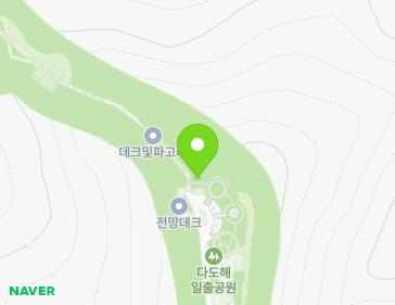 전라남도 완도군 완도읍 장보고대로 330-3 지도