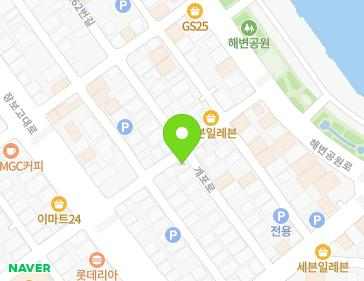 전라남도 완도군 완도읍 개포로56번길 34 지도