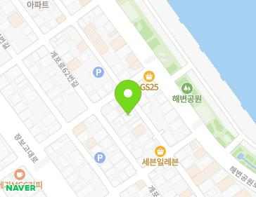 전라남도 완도군 완도읍 개포로62번길 46-8 지도