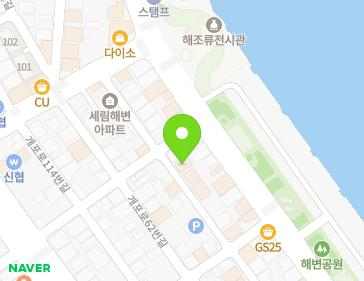 전라남도 완도군 완도읍 개포로114번길 68-5 지도