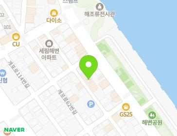 전라남도 완도군 완도읍 개포로114번길 68-7 지도