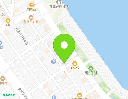 전라남도 완도군 완도읍 개포로62번길 45-1 (인재모텔) 지도