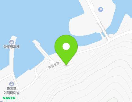 전라남도 완도군 완도읍 화흥포길 221 지도