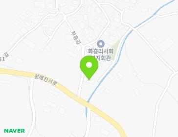 전라남도 완도군 완도읍 부흥길 4 지도