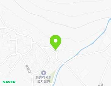 전라남도 완도군 완도읍 부흥길 33-1 지도