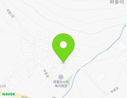 전라남도 완도군 완도읍 부흥길 10-13 지도
