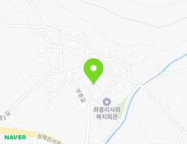 전라남도 완도군 완도읍 부흥길 14-1 지도