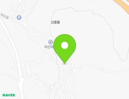 전라남도 장성군 남면 마산길 32 지도