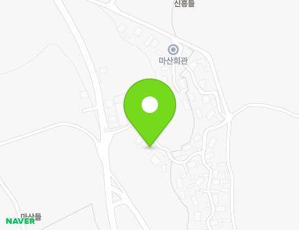 전라남도 장성군 남면 마산길 79 지도
