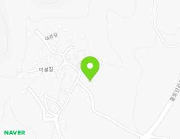 전라남도 장성군 남면 덕성길 22-3 (덕성마을복지회관) 지도