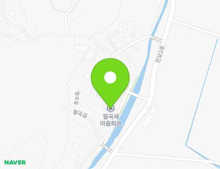 전라남도 장성군 남면 월곡길 9-2 (월곡마을회관) 지도