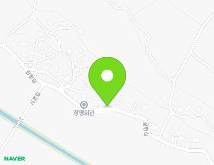 전라남도 장성군 남면 장평길 79 지도
