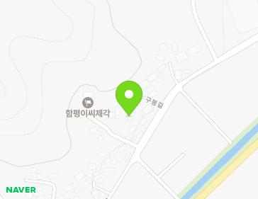 전라남도 장성군 동화면 구봉길 43 지도