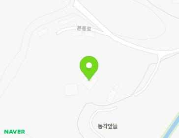 전라남도 장성군 동화면 본동로 1033-35 지도