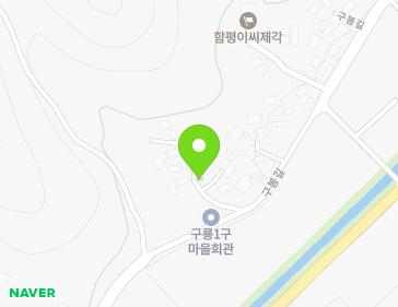 전라남도 장성군 동화면 구봉길 29-12 지도