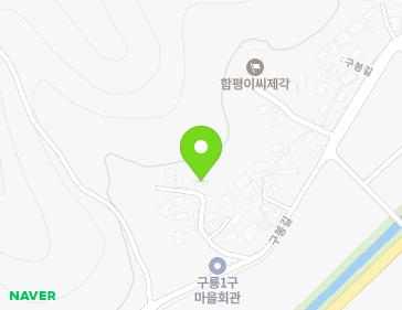 전라남도 장성군 동화면 구봉길 29-18 지도