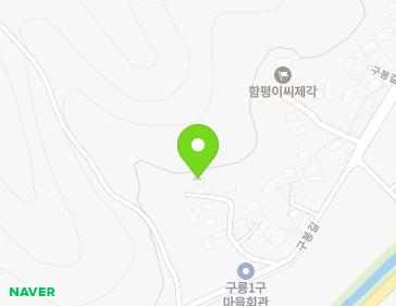 전라남도 장성군 동화면 구봉길 29-20 지도