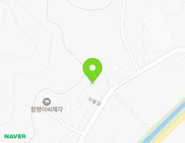 전라남도 장성군 동화면 구봉길 51 지도