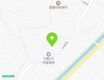 전라남도 장성군 동화면 구봉길 29 지도
