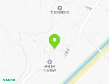 전라남도 장성군 동화면 구봉길 29-8 지도