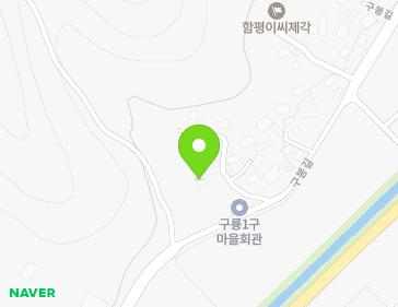 전라남도 장성군 동화면 구봉길 29-5 지도