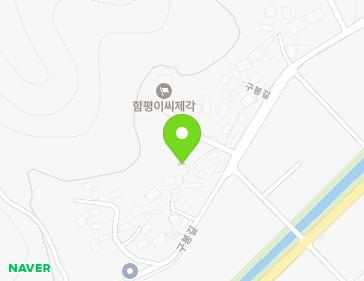 전라남도 장성군 동화면 구봉길 37 지도