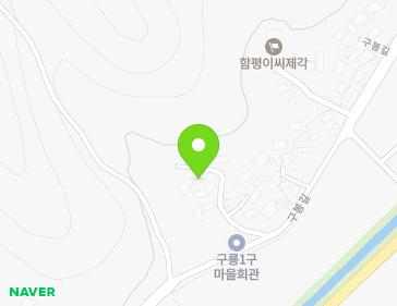 전라남도 장성군 동화면 구봉길 29-9 지도