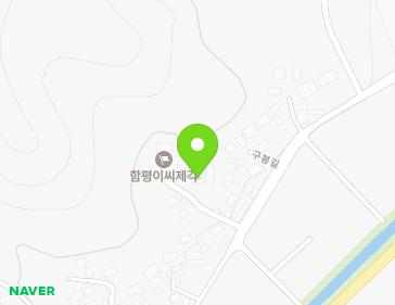 전라남도 장성군 동화면 구봉길 41-6 지도