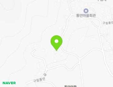 전라남도 장성군 동화면 구림통안길 58 지도