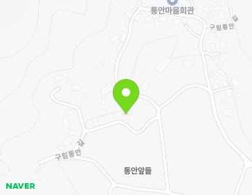 전라남도 장성군 동화면 구림통안길 70 지도