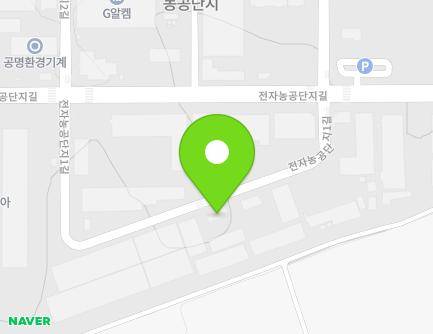 전라남도 장성군 동화면 전자농공단지1길 19 지도