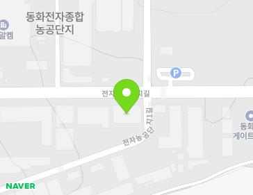 전라남도 장성군 동화면 전자농공단지1길 12 지도