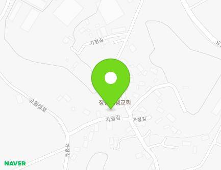 전라남도 장성군 동화면 가정길 38-4 (가정 마을회관) 지도