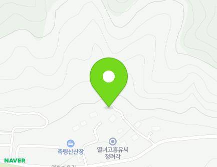전라남도 장성군 북일면 영화마을길 66-11 지도