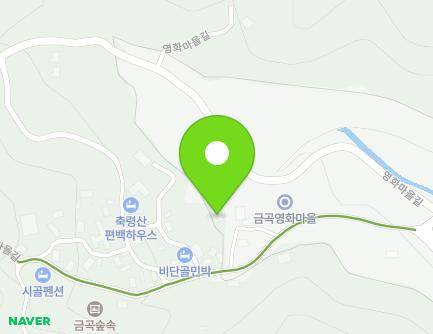 전라남도 장성군 북일면 영화마을길 236-3 지도