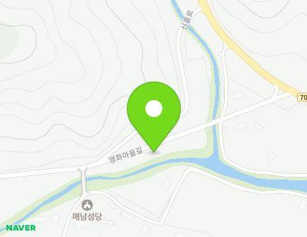 전라남도 장성군 북일면 영화마을길 19 (문암1리마을회관) 지도