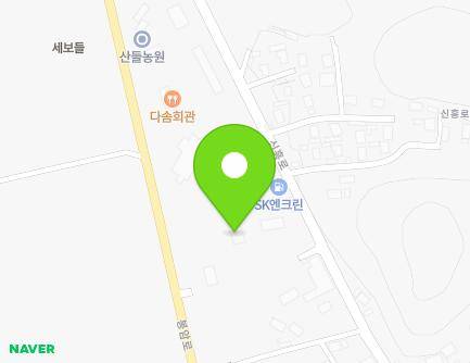 전라남도 장성군 북일면 신흥로 449 ((주)샤인벨리사무소) 지도