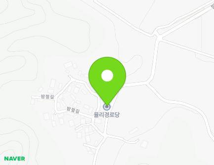 전라남도 장성군 북일면 밤절길 57-6 (율리경로당) 지도