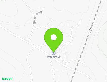 전라남도 장성군 북일면 안정길 73 (마을회관) 지도